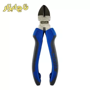 سیم چین 7 اینچ نووا مدل NTP 8007