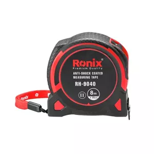 متر 8 متری رونیکس مدل RH-9040