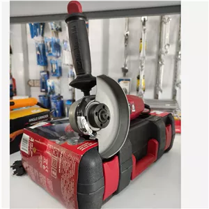 مینی فرز اینهل مدل TEAG125750KIT