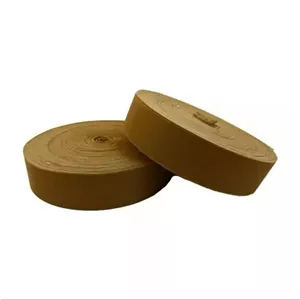 نوار گان نسکافه ای (یک کیلویی)(متراژ حدود 500 متر)