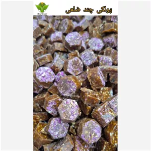 پولکی چند ضلعی