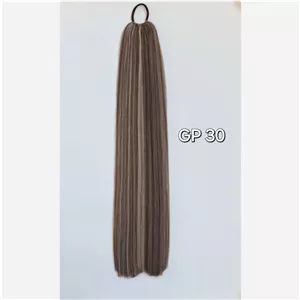 موی دم اسبی لایت کد GP30