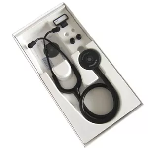 گوشی استتوسکوپ برند ریشتر آلمان مدل داپلکس 01-4200 (Duplex 2.0)