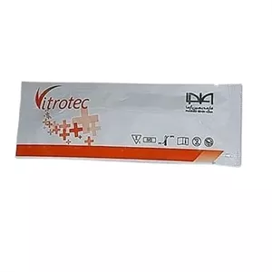 کیت تست مورفین ویتروتک Vitrotec کد 01