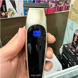  ماشین اصلاح و خط زن پاناسونیک حرفه ای وبسیار با کیفیت