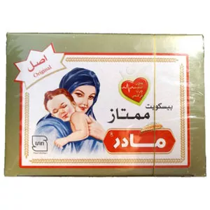 بیسکوییت مادر ممتاز ویتانا مقدار 140 گرم 6260003111828