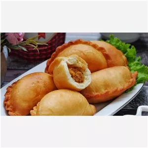 خمیرآماده پیراشکی 