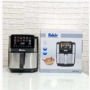 سرخ کن بدون روغن ( هواپز) فکر Fakir 10 لیتر 