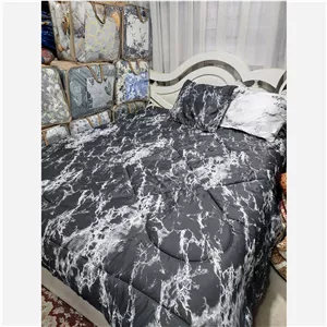 لحاف دونفره اسپرت  