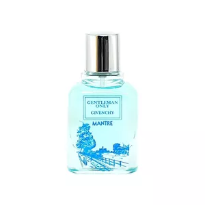 ادکلن جیبی مردانه مانتره رایحه GENTLEMAN ONLY GIVENCHY حجم 30 میل