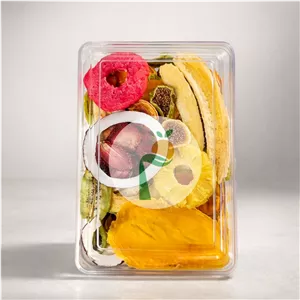 میوه خشک مخلوط سوپر لوکس 250 گرمی