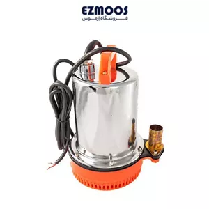 کفکش 1 اینچ 12 ولت ایکار DC بدون برق ارتفاع 8 متری مدل 12V8M(پس کرایه)