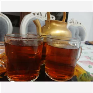 چای قلم لاهیجان فوق اقتصادی1405 قهوه خانه(1کیلو)