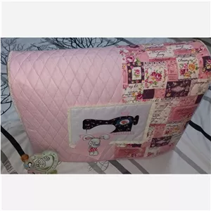 کاور چرخ خیاطی صنعتی