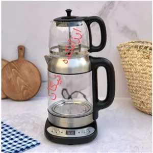 چای ساز گاسونیک