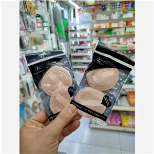 پد آرایشی انگشتی دو عددی 