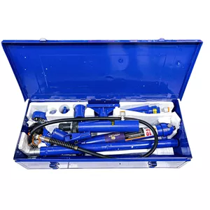 جک صافکاری خودرو هاردکس مدل HRD-10TN ظرفیت 10 تن