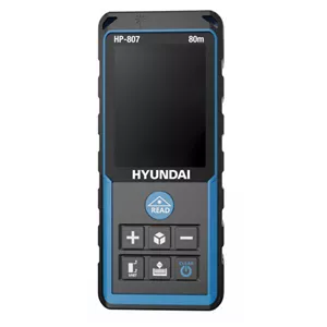 متر لیزری هیوندای مدل HP807
