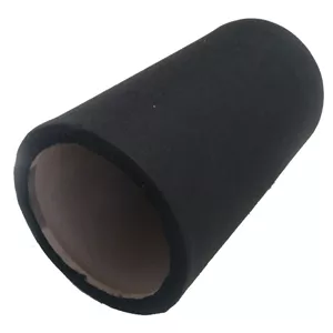 باکس ساب ووفر 60 لیتری مودل استوانه BOX6012 ساب 12 اینچ