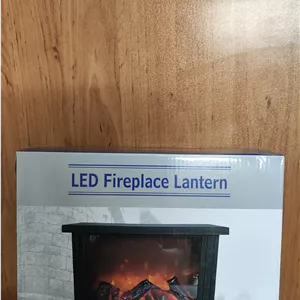 گجت شومینه دکوری led gadjet technology سفارشی باکیفیت