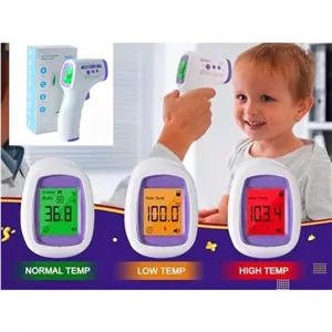 تب سنج دیجیتال مدل AD801