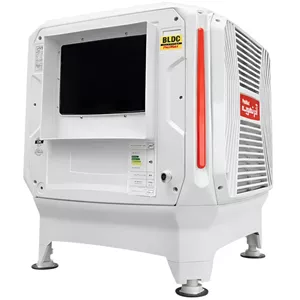کولر آبی سلولزی 4500 آذر تهویه مدل ATS4500-BLDC