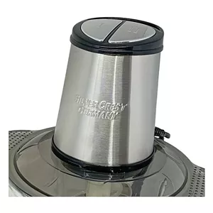 خردکن 3800 میلیلیتر سیلور کرست مدل SL-2024 شش تیغ