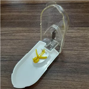 قرص نصف کن ستاره سلامت مدل M-518