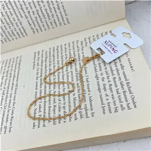 پابند زنانه ژوپینگ مدل A4506  - با بهترین کیفیت