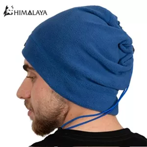 گتر گردنی چندکاره هیمالیا (پلار تبدیل‌شونده به کلاه)
