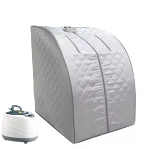 دستگاه سونا بخار خانگی مدل OY-608