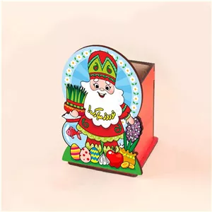 جاقلمی رومیزی عمو نوروز  