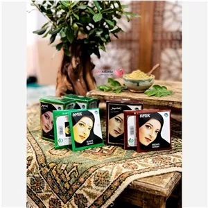 حنای هندی امیر