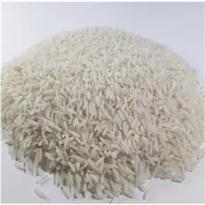 برنج با کیفیت پاکستانی . پنج کیلو 