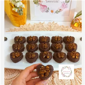 شیرینی مدرن شیرینی گردویی شیرینی عید شیرینی عید مشهد شیرینی نوروز