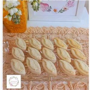 شیرینی مدرن شیرینی چاکلت بری شیرینی عید شیرینی عید مشهد شیرینی نوروز