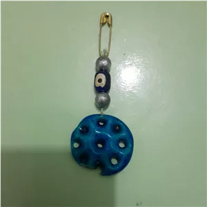 چشم نظر 9 چشم کد 12