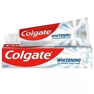خمیر دندان سفید کننده کلگیت Colgate