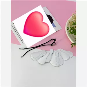 کش لیفت شقیقه وگونه و ابرو پک 40 عددی