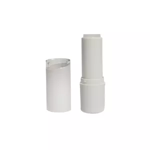 پوکه رژ لب سفید ساده بسته 10 عددی 
