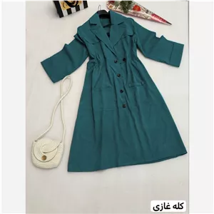 مانتو بلند زنانه. جنس میکرو درجه یک 