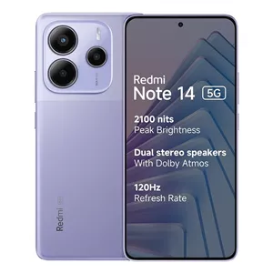 (Redmi Note 14 5G (256 8