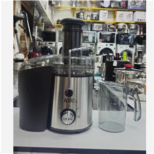 آبمیوه گیری تک کاره AECh850