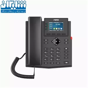 تلفن تحت شبکه Fanvil V60P
