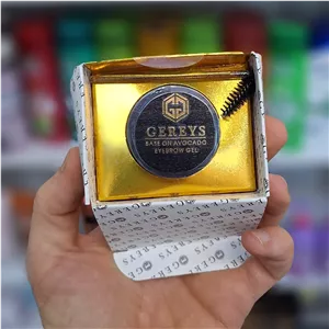 ژل ابرو کاسه ای گریس حجم 20 میلی لیتر