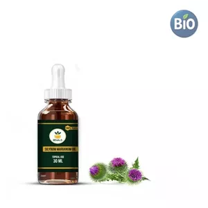 روغن خار مریم موضعی