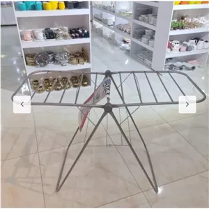 بندرخت آپارتمانی استاتیک کروم ایاز AYAZ