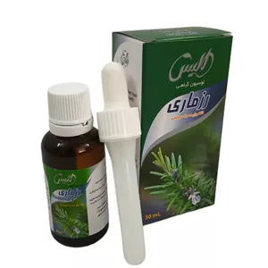 لوسیون رزماری - الیس