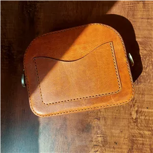 کیف چرمی دخترانه ونوس