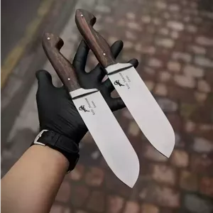 چاقوی آشپزی طبیعت ضد زنگ